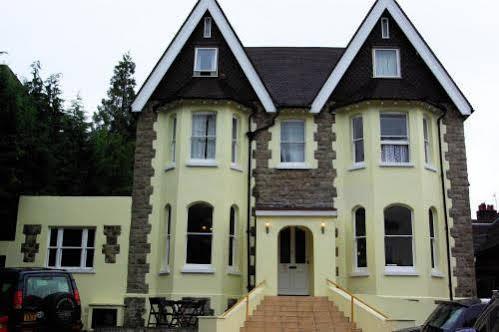 The Moorings Hotel Sevenoaks Exteriör bild